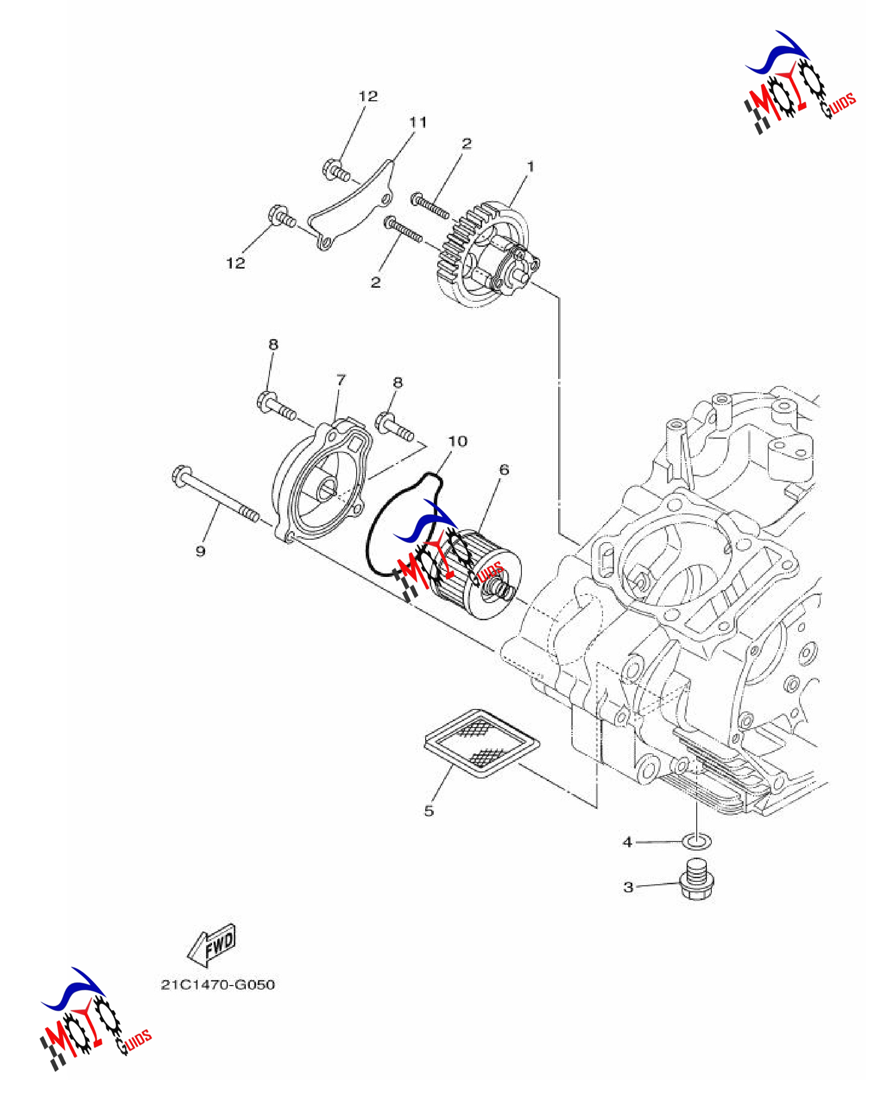 Engine Diagram